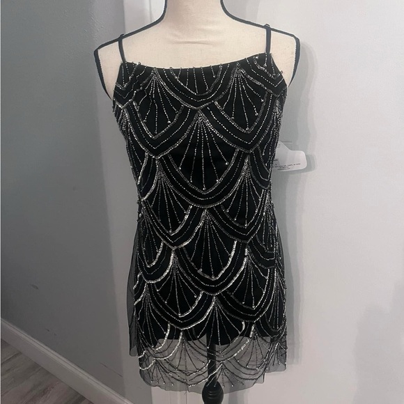 The perfect Holiday dress - Picture 1 of 2